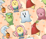 Aru-chan? An Apparition? [memoria_1927]