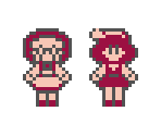 Chacha (Minky Momo - Remember Dream-Style)