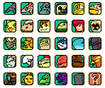 Monster Breeds