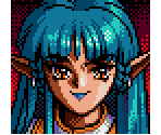 Character Portraits