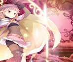 Iroha Tamaki's Doppel Mission Background [bg_1001_01]