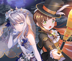 A Blade Wielded by the Heart [memoria_1907]
