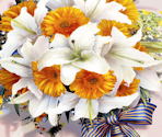 A Bouquet, For Our Future [memoria_1904]