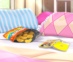 A Moment of Indulgence [memoria_1408]