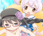 Absolutely Unrivaled Summertime [memoria_1525]