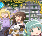 Always Shopping with Everyone [memoria_1665]