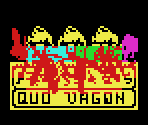 Quo Vagon