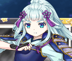 The Princess Who Lives with Ancestral Spirits [memoria_1875]