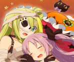 The Pumpkin King Is Very Pleased! [memoria_1686]
