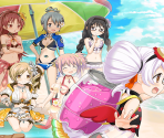 Summer Final Memory [memoria_1917]