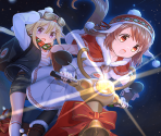 That Stardust Becomes a Miracle [memoria_1572]