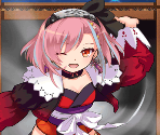 The Chivalrous Thief Who Believes in Bonds [memoria_1876]
