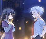 The Duo's Entwined Path [memoria_1821]