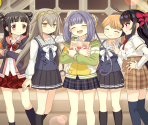The End Is a Laughing Farewell [memoria_1758]