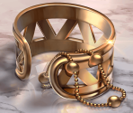 The Key to Wonderful Memories [memoria_1921]