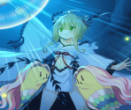 The Light of Hyakki Yagyou [memoria_1930]