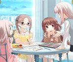 The Scenery of the Hospital Room is Everything [memoria_1949]