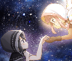 The Small Wish in the Stars [memoria_2040]