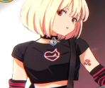 The Title, A Rockin' Chisato! [memoria_1952]