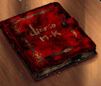 The Unfinished Diary [memoria_1680]