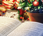 Thus the Holy Night Wanes [memoria_1573]