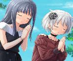 To Grace with Aster [memoria_1475]