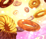 Treasure Trove of Treats [memoria_1312]