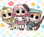 TV Kamihama Casting! [memoria_1989]