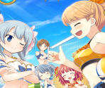 Beach Friendship [memoria_1521]