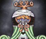 The Tube Witch [memoria_2048]