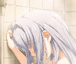 Wash Away The Past [memoria_1820]