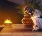 Wavering Loyalty [memoria_1871]