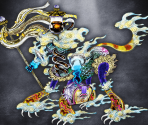 The Wind God Witch [memoria_2019]