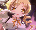 Mami of the Land of Sweets [memoria_1462]
