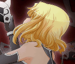 Mask of Resolve [memoria_1626]