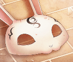 Masquerade [memoria_1507]