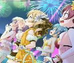 Midsummer Night Magic [memoria_1526]