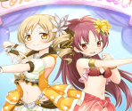 Miracle Heroines [memoria_1524]