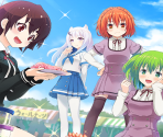 New Product! Sakura Sweets!! [memoria_1478]