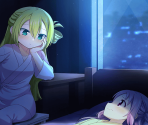 Nice To Meet You in the Middle of the Night [memoria_1976]
