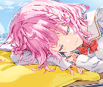 Peacefully Sleeping Anywhere and Anytime [memoria_1668]