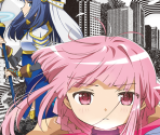 Rumor of the Magical Girl [memoria_1468]