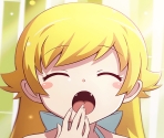 Shinobu Oshino