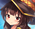 Megumin (Swimsuit)