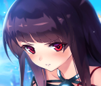 Wrath/Black Killer Masamune (Swimsuit)