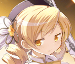 Mami Tomoe (scene0 ver.) [card_25034]