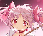 Madoka Kaname (scene0 ver.) [card_21054]