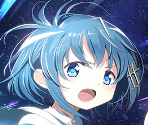 Sayaka Miki (scene0 ver.) [card_24025]