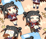 Feigning Innocence School Time [memoria_1587]