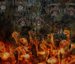 Despair-Inviting Death Screams [memoria_1725]